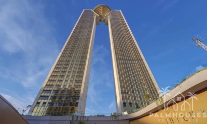 Herverkoop - Appartement - Benidorm - Costa Blanca