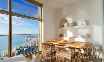 Herverkoop - Appartement - Benidorm - Costa Blanca