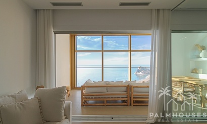 Herverkoop - Appartement - Benidorm - Costa Blanca