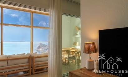 Herverkoop - Appartement - Benidorm - Costa Blanca