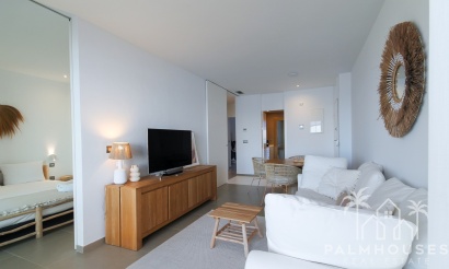Herverkoop - Appartement - Benidorm - Costa Blanca