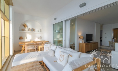 Herverkoop - Appartement - Benidorm - Costa Blanca