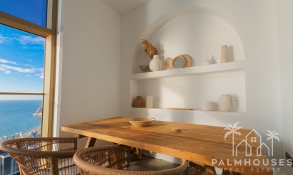 Herverkoop - Appartement - Benidorm - Costa Blanca