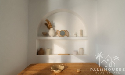 Herverkoop - Appartement - Benidorm - Costa Blanca