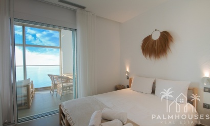 Herverkoop - Appartement - Benidorm - Costa Blanca
