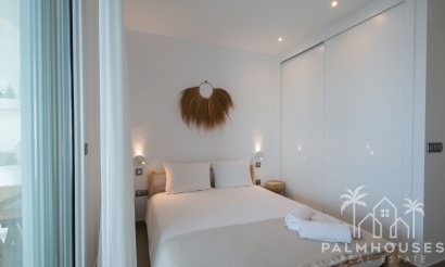 Herverkoop - Appartement - Benidorm - Costa Blanca