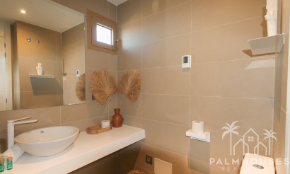 Herverkoop - Appartement - Benidorm - Costa Blanca