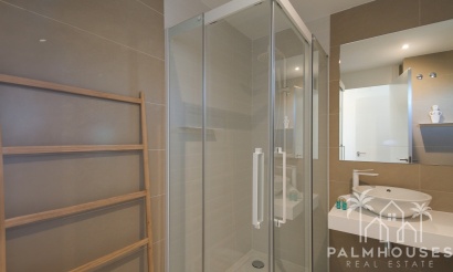 Herverkoop - Appartement - Benidorm - Costa Blanca