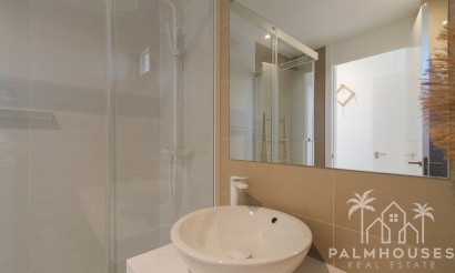 Herverkoop - Appartement - Benidorm - Costa Blanca