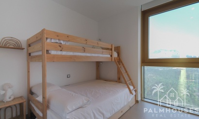 Herverkoop - Appartement - Benidorm - Costa Blanca