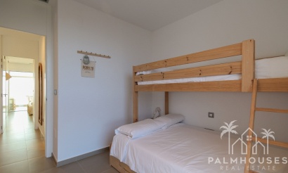 Herverkoop - Appartement - Benidorm - Costa Blanca
