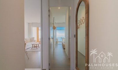 Herverkoop - Appartement - Benidorm - Costa Blanca