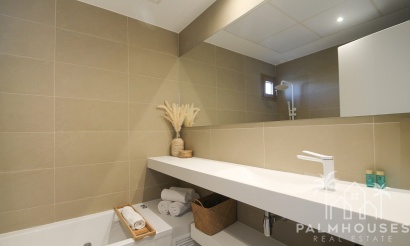 Herverkoop - Appartement - Benidorm - Costa Blanca