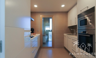 Herverkoop - Appartement - Benidorm - Costa Blanca