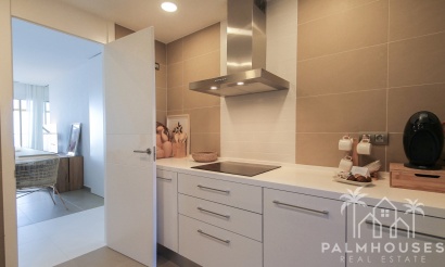 Herverkoop - Appartement - Benidorm - Costa Blanca