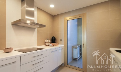 Herverkoop - Appartement - Benidorm - Costa Blanca