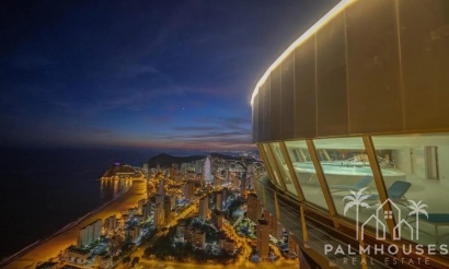 Herverkoop - Appartement - Benidorm - Costa Blanca