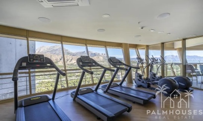 Herverkoop - Appartement - Benidorm - Costa Blanca