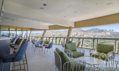 Herverkoop - Appartement - Benidorm - Costa Blanca