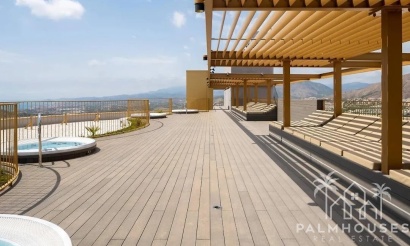 Herverkoop - Appartement - Benidorm - Costa Blanca