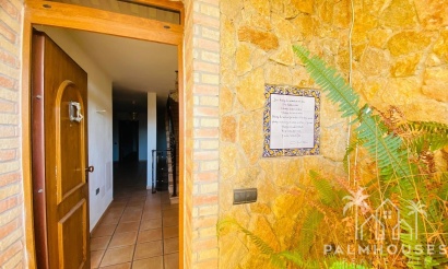 Venta - Villa - Orihuela Costa - La Florida