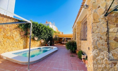 Venta - Villa - Orihuela Costa - La Florida