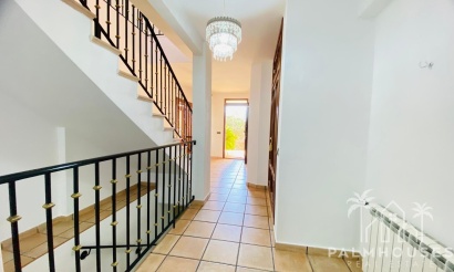 Venta - Villa - Orihuela Costa - La Florida