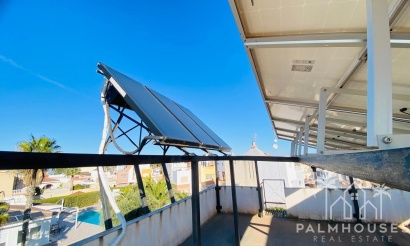 Venta - Villa - Orihuela Costa - La Florida