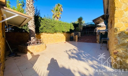 Venta - Villa - Orihuela Costa - La Florida
