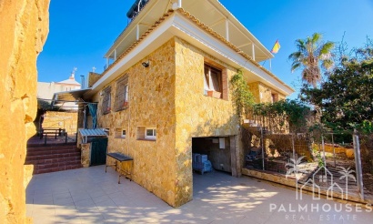 Venta - Villa - Orihuela Costa - La Florida