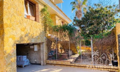 Venta - Villa - Orihuela Costa - La Florida