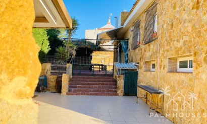 Venta - Villa - Orihuela Costa - La Florida