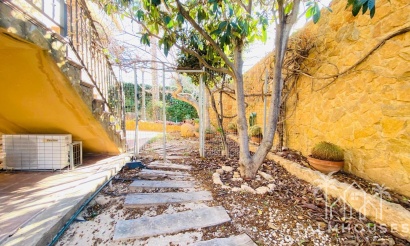 Venta - Villa - Orihuela Costa - La Florida