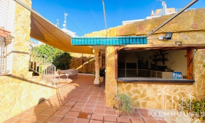 Venta - Villa - Orihuela Costa - La Florida