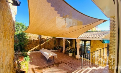 Venta - Villa - Orihuela Costa - La Florida