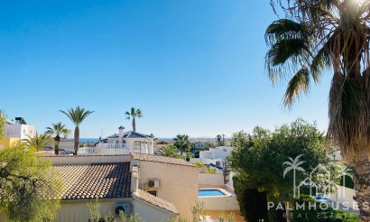 Venta - Villa - Orihuela Costa - La Florida