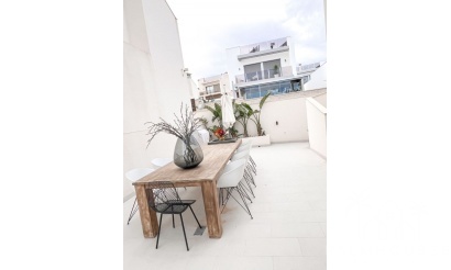 Venta - Villa - San Miguel de Salinas - Inland