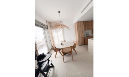 Venta - Villa - San Miguel de Salinas - Inland