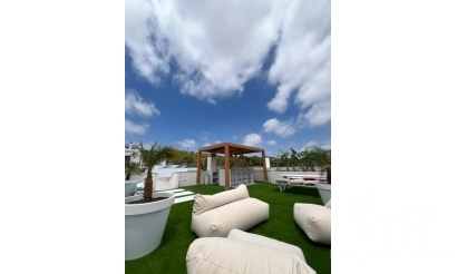 Venta - Villa - San Miguel de Salinas - Inland