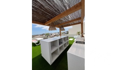 Venta - Villa - San Miguel de Salinas - Inland