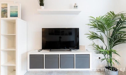 Herverkoop - Appartement - Benalmádena - Costa del Sol