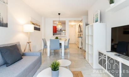 Herverkoop - Appartement - Benalmádena - Costa del Sol