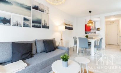 Herverkoop - Appartement - Benalmádena - Costa del Sol