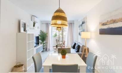 Herverkoop - Appartement - Benalmádena - Costa del Sol