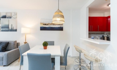 Herverkoop - Appartement - Benalmádena - Costa del Sol