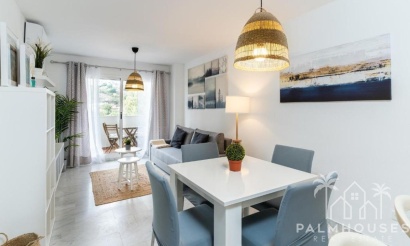 Herverkoop - Appartement - Benalmádena - Costa del Sol