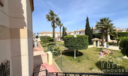 Herverkoop - Appartement - Torrevieja - Aguas Nuevas
