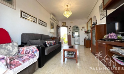 Herverkoop - Appartement - Torrevieja - Aguas Nuevas