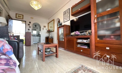 Herverkoop - Appartement - Torrevieja - Aguas Nuevas