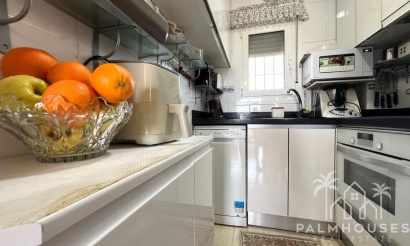 Herverkoop - Appartement - Torrevieja - Aguas Nuevas